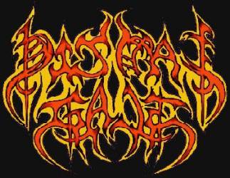 logo Dismal Gale (SLV)